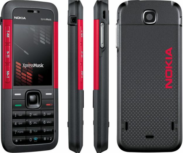 Nokia-5310