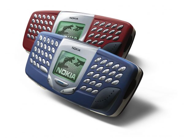 Nokia-5510