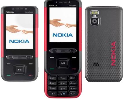 Nokia-5610