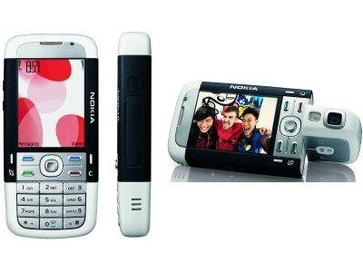 Nokia-5700