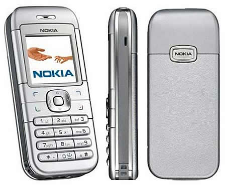 Nokia-6030