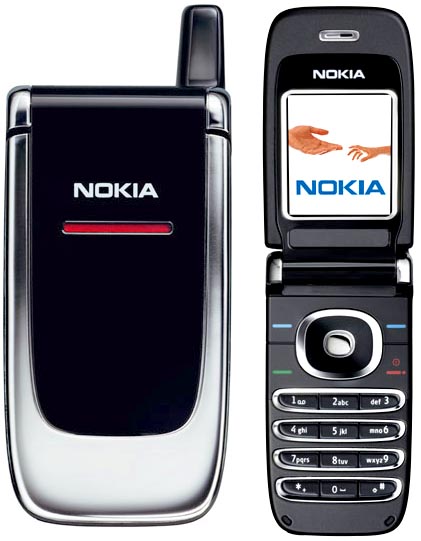 Nokia-6060
