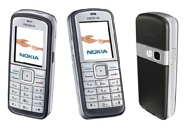 Nokia-6070