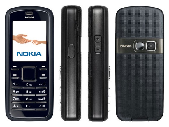 Nokia-6080