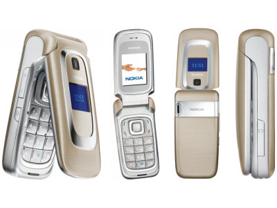 Nokia-6085