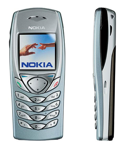 Nokia-6100