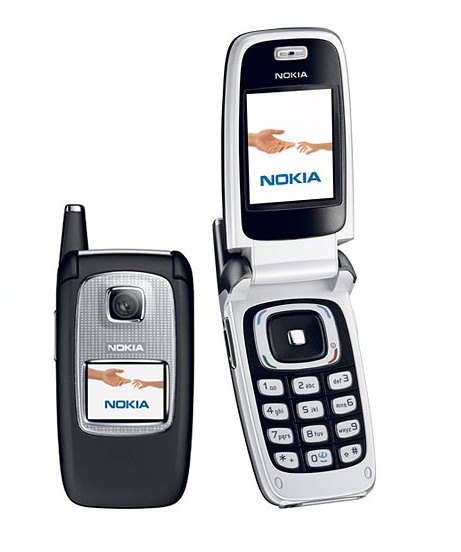 Nokia-6103