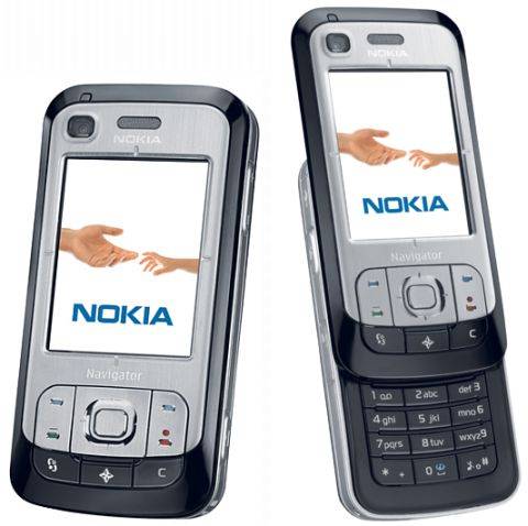 Nokia-6111