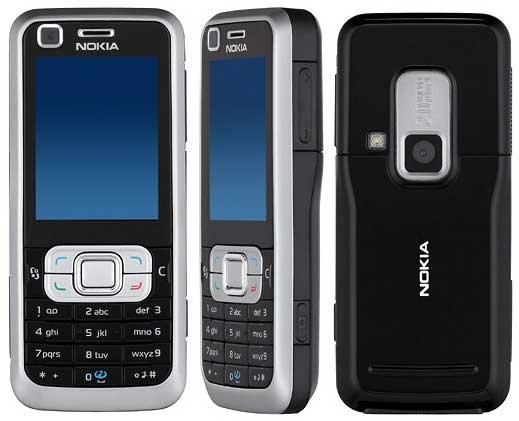 Nokia-6125