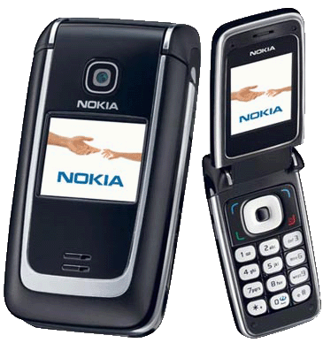 Nokia-6126