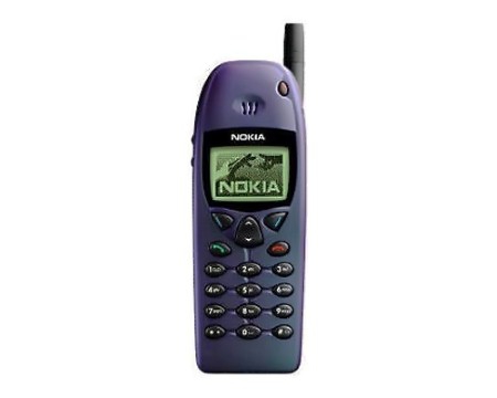 Nokia-6130