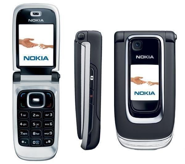 Nokia-6131