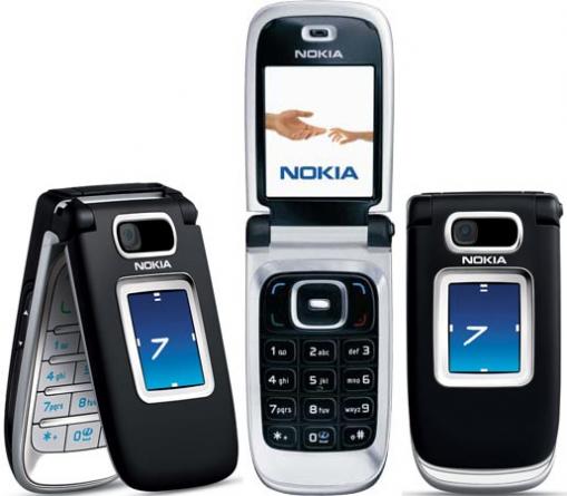 Nokia-6133