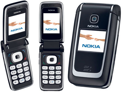 Nokia-6136