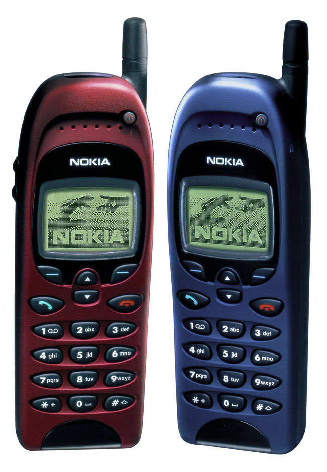 Nokia-6150