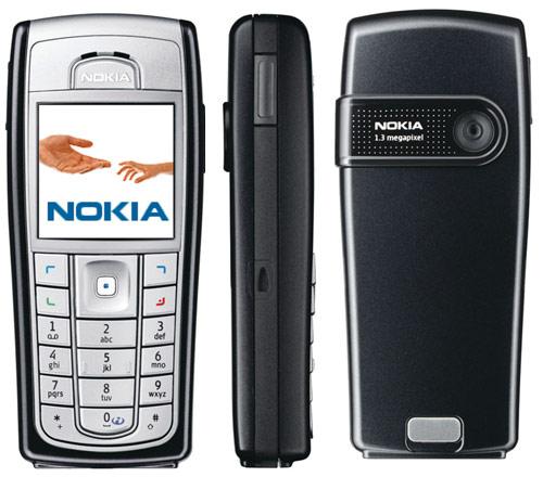 Nokia-6230