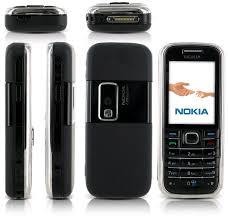 Nokia-6233
