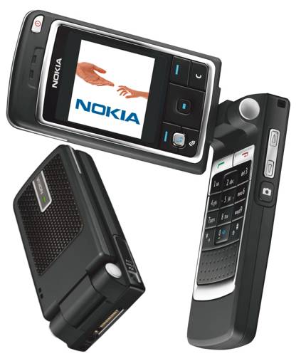 Nokia-6260