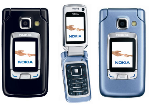 Nokia-6290