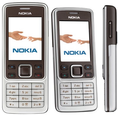 Nokia-6301