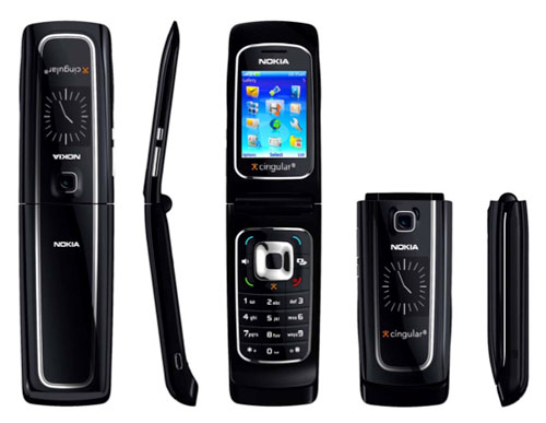 Nokia-6555