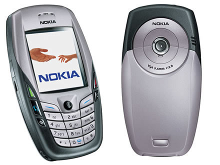 Nokia-6600