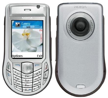 Nokia-6630