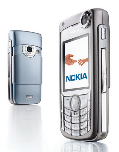 Nokia-6680
