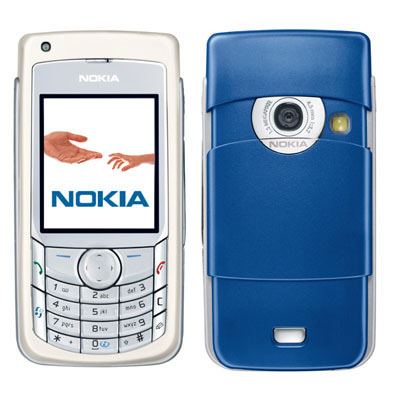 Nokia-6681