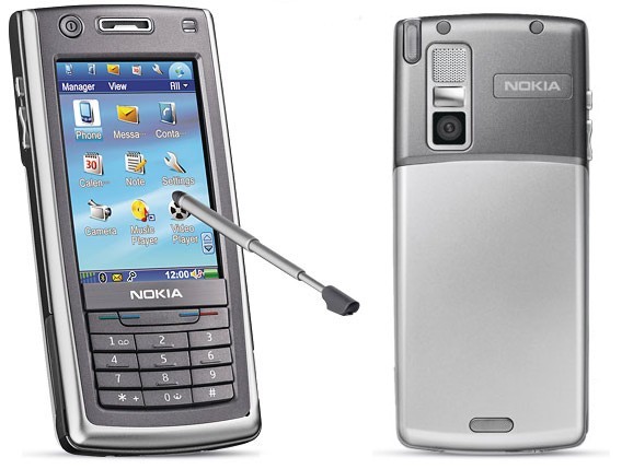 Nokia-6708