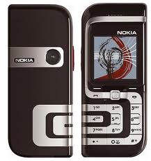 Nokia-7260