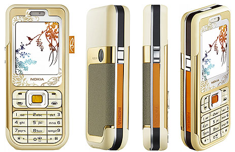 Nokia-7360