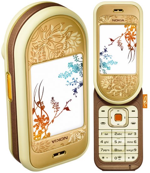 Nokia-7370