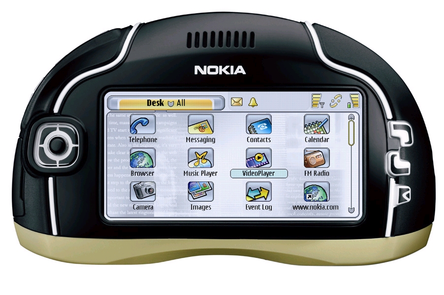 Nokia-7700