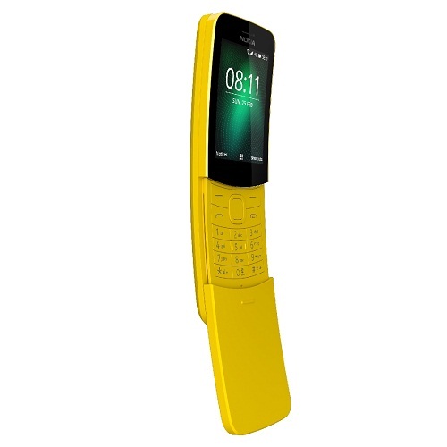 Nokia-8110-4G
