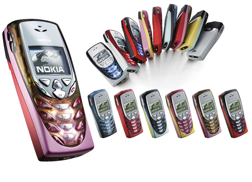 Nokia-8310