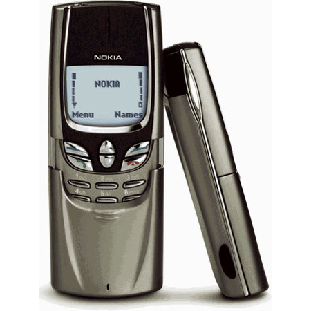 Nokia-8850