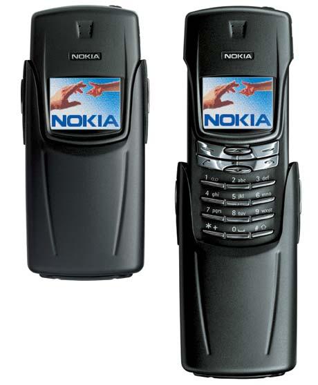 Nokia-8910