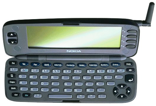 Nokia-9000-Communicator-