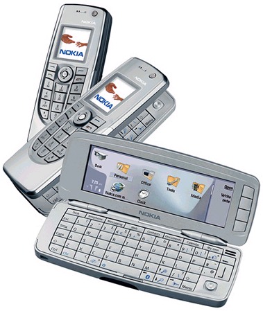 Nokia-9300