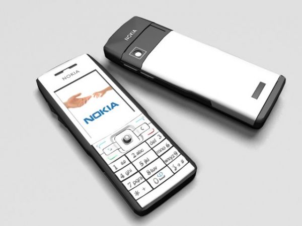 Nokia-E50-