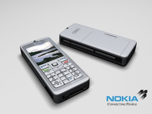 Nokia-E60-
