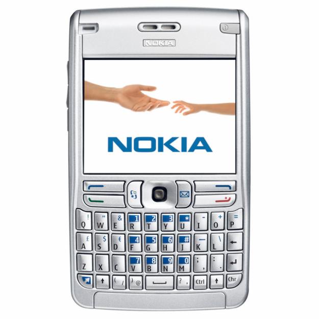 Nokia-E62-