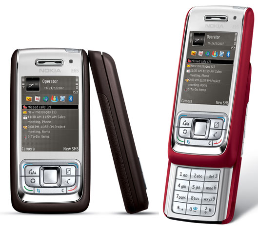 Nokia-E65-