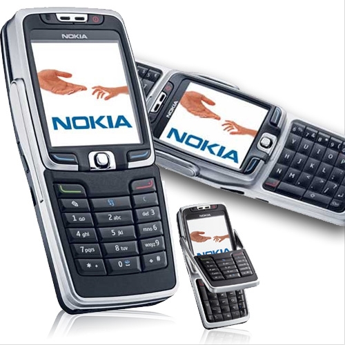Nokia-E70-