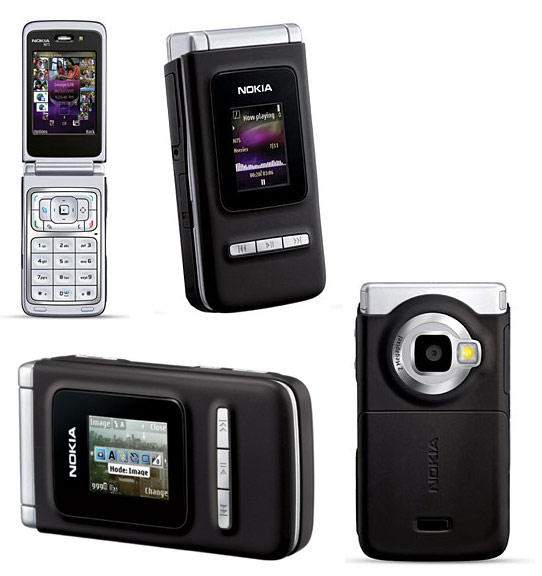 Nokia-N75-