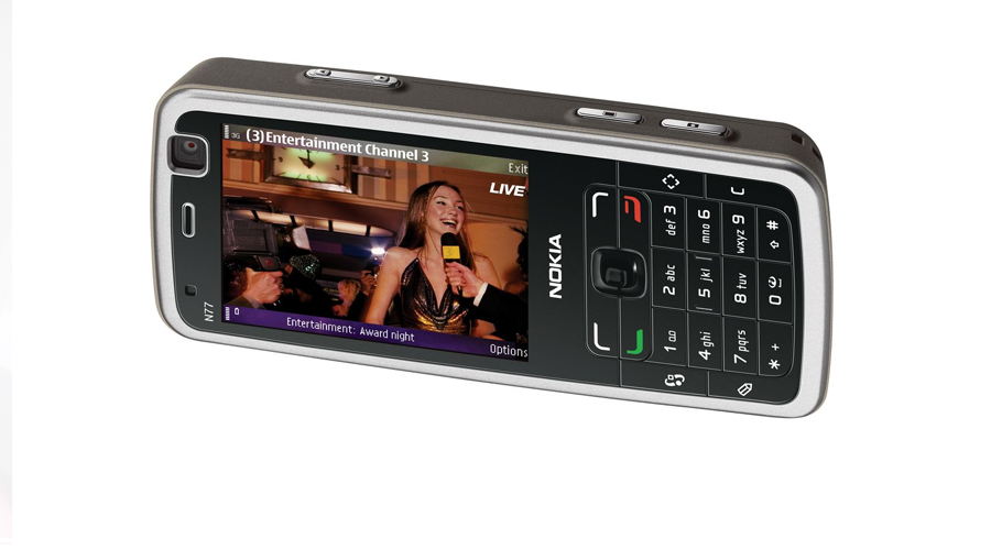 Nokia-N77-
