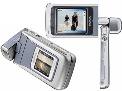 Nokia-N90