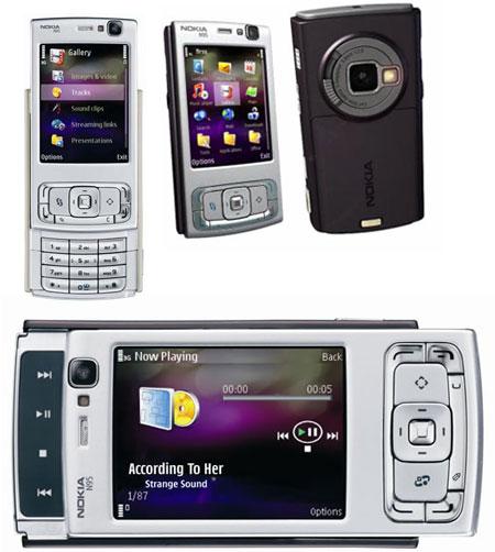 Nokia-N95