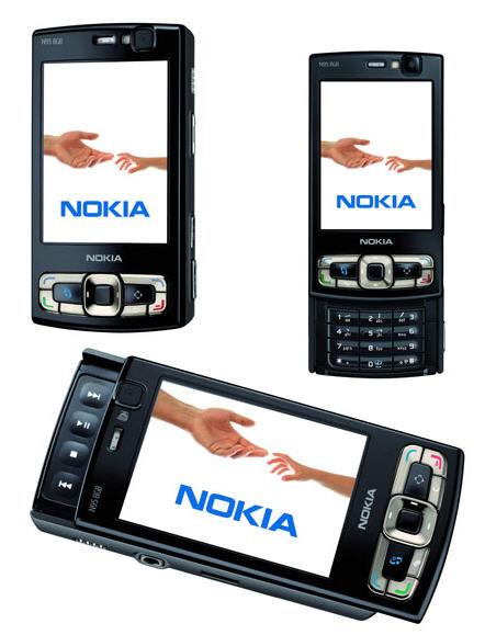 Nokia-N95-8GB-